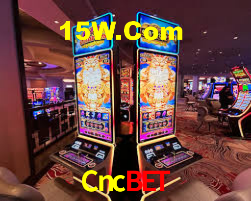 Sinta a adrenalina dos jogos de cassino com Cncbet