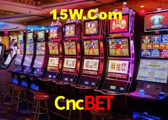Diretório de Jogos Cncbet