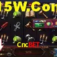 Recursos de Bônus Cncbet