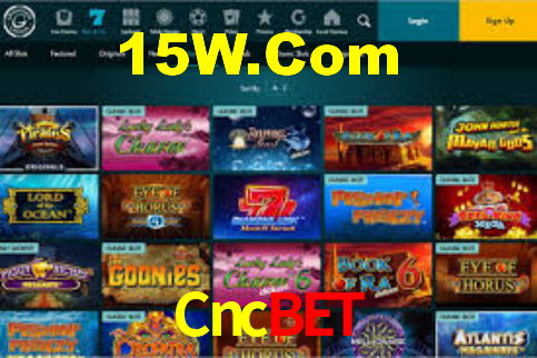 Bônus Generosos e Exclusivos no Cncbet para Você!