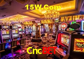 Jogos de Slot Cncbet