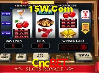 Estatísticas Esportivas Cncbet