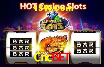 Loterias online na Cncbet