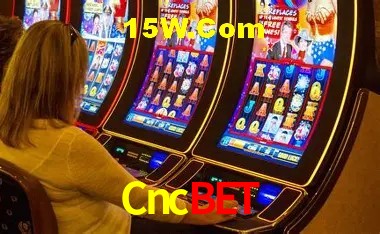 Casino Ao Vivo Cncbet