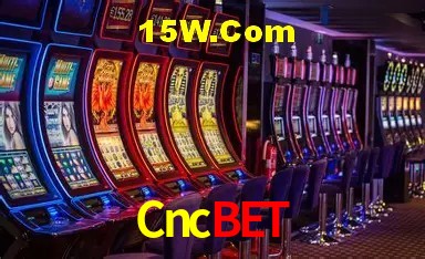Apostas de Futebol Cncbet