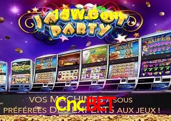 Casino VIP Cncbet
