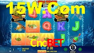 Cncbet App Interface