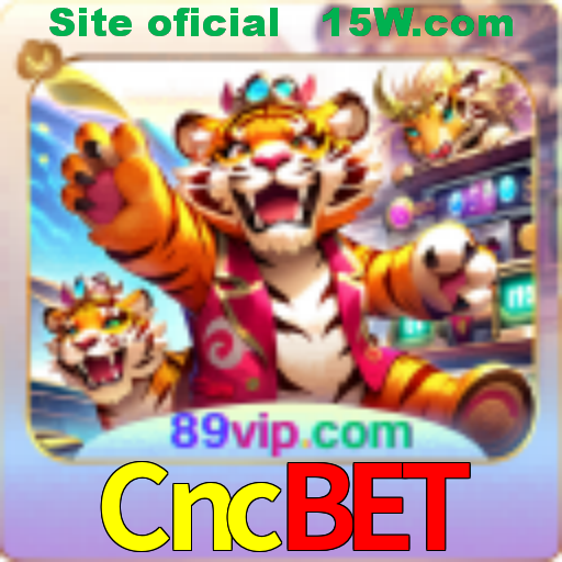 Apostas esportivas da Cncbet com odds competitivas